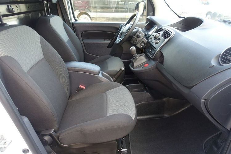 Renault Kangoo Fv 23% Org.Lakier MAXI - Long - XL Pełny Serwis Gwarancja zdjęcie 14