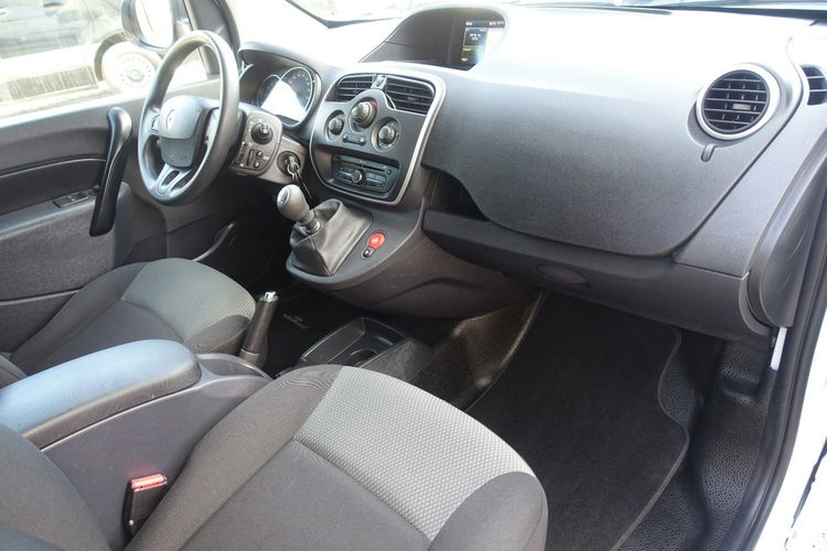 Renault Kangoo Fv 23% Org.Lakier MAXI - Long - XL Pełny Serwis Gwarancja zdjęcie 15