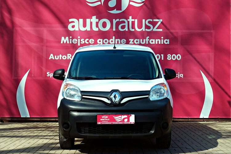 Renault Kangoo Fv 23% Org.Lakier MAXI - Long - XL Pełny Serwis Gwarancja zdjęcie 2