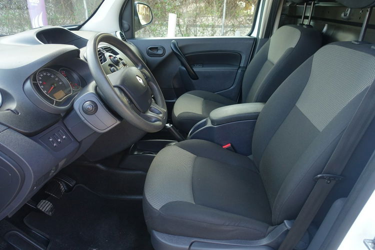 Renault Kangoo Fv 23% Org.Lakier MAXI - Long - XL Pełny Serwis Gwarancja zdjęcie 8