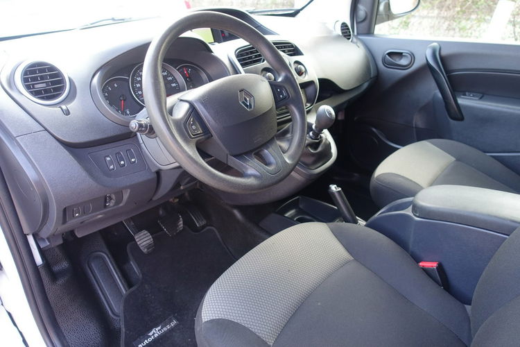 Renault Kangoo Fv 23% Org.Lakier MAXI - Long - XL Pełny Serwis Gwarancja zdjęcie 9