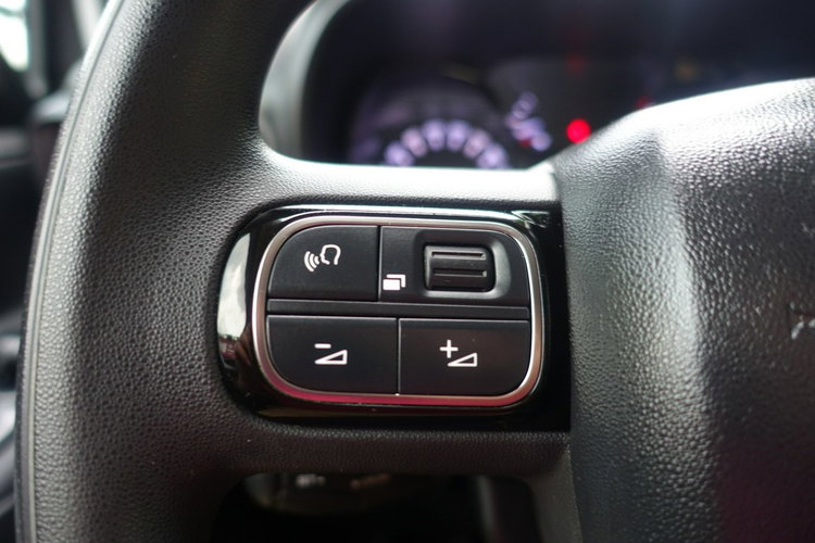 Citroen Berlingo Fv 23% Navi Czujniki Pełny Serwis Cena Brutto 47500 Gwarancja zdjęcie 16