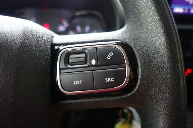 Citroen Berlingo Fv 23% Navi Czujniki Pełny Serwis Cena Brutto 47500 Gwarancja zdjęcie 17