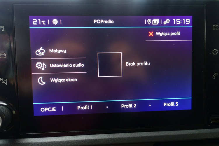 Citroen Berlingo Fv 23% Navi Czujniki Pełny Serwis Cena Brutto 47500 Gwarancja zdjęcie 25