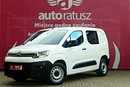 Citroen Berlingo Fv 23% Navi Czujniki Pełny Serwis Cena Brutto 47500 Gwarancja zdjęcie 3