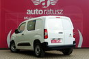 Citroen Berlingo Fv 23% Navi Czujniki Pełny Serwis Cena Brutto 47500 Gwarancja zdjęcie 4