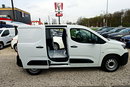 Peugeot Partner Fv 23% Gwarancja 2 x Boczne Drzwi Pełny serwis 100% Org. Lakier Navi zdjęcie 12