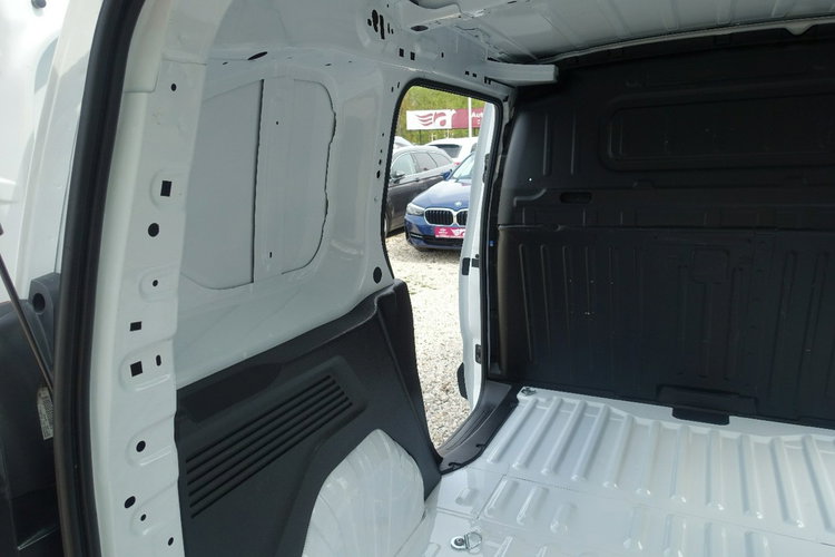 Peugeot Partner Fv 23% Gwarancja 2 x Boczne Drzwi Pełny serwis 100% Org. Lakier Navi zdjęcie 13