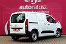 Peugeot Partner Fv 23% Gwarancja 2 x Boczne Drzwi Pełny serwis 100% Org. Lakier Navi zdjęcie 6