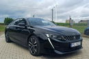 Peugeot 508 1.6 225 KM GT Line EAT8 Maksymalne wyposażenie zdjęcie 1