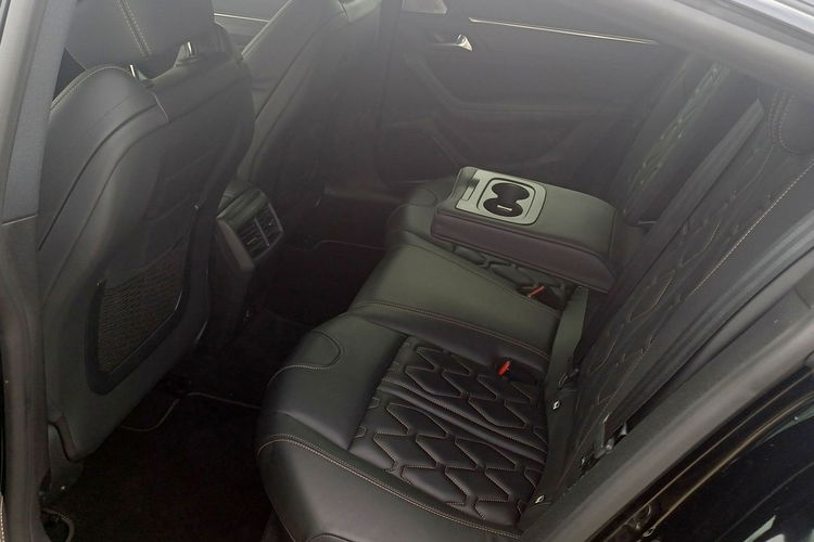 Peugeot 508 1.6 225 KM GT Line EAT8 Maksymalne wyposażenie zdjęcie 14