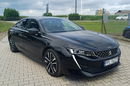 Peugeot 508 1.6 225 KM GT Line EAT8 Maksymalne wyposażenie zdjęcie 2