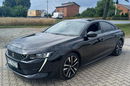 Peugeot 508 1.6 225 KM GT Line EAT8 Maksymalne wyposażenie zdjęcie 3