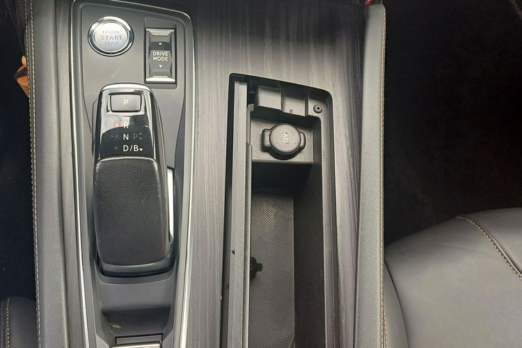 Peugeot 508 1.6 225 KM GT Line EAT8 Maksymalne wyposażenie zdjęcie 31
