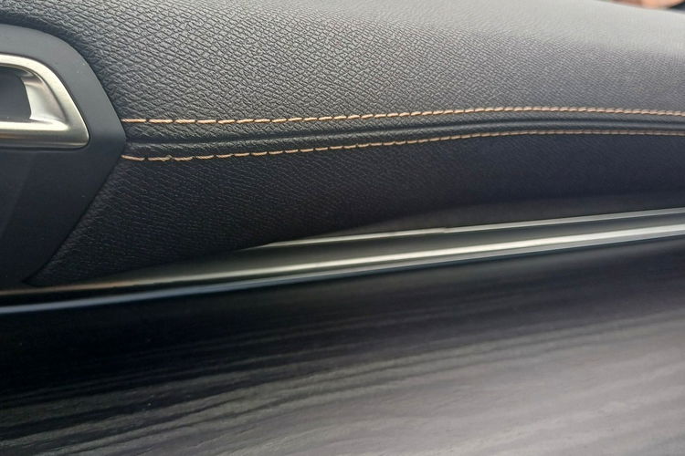 Peugeot 508 1.6 225 KM GT Line EAT8 Maksymalne wyposażenie zdjęcie 39