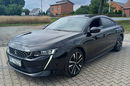 Peugeot 508 1.6 225 KM GT Line EAT8 Maksymalne wyposażenie zdjęcie 4