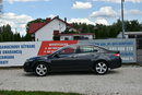 Honda Accord 2.0i-VTEC 156KM Manual X.2012r. Polski Salon Climatronic TEMPOMAT zdjęcie 4