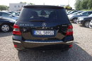 GLK 320 MERCEDES-BENZ GLK 320 CDI 4MATIC zdjęcie 10