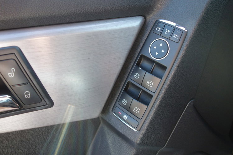 GLK 320 MERCEDES-BENZ GLK 320 CDI 4MATIC zdjęcie 18