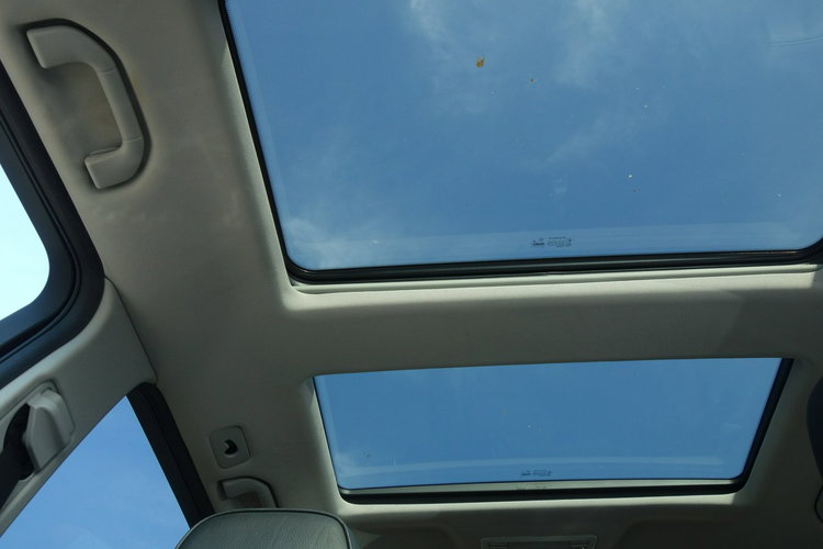 GLK 320 MERCEDES-BENZ GLK 320 CDI 4MATIC zdjęcie 19