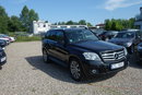 GLK 320 MERCEDES-BENZ GLK 320 CDI 4MATIC zdjęcie 2