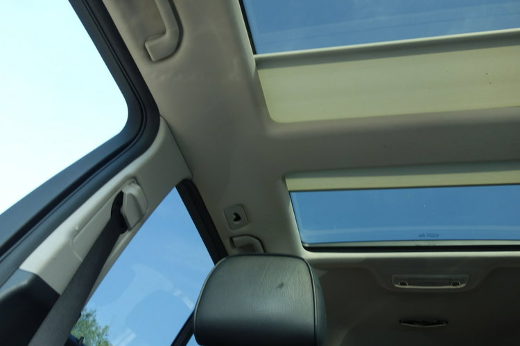 GLK 320 MERCEDES-BENZ GLK 320 CDI 4MATIC zdjęcie 20