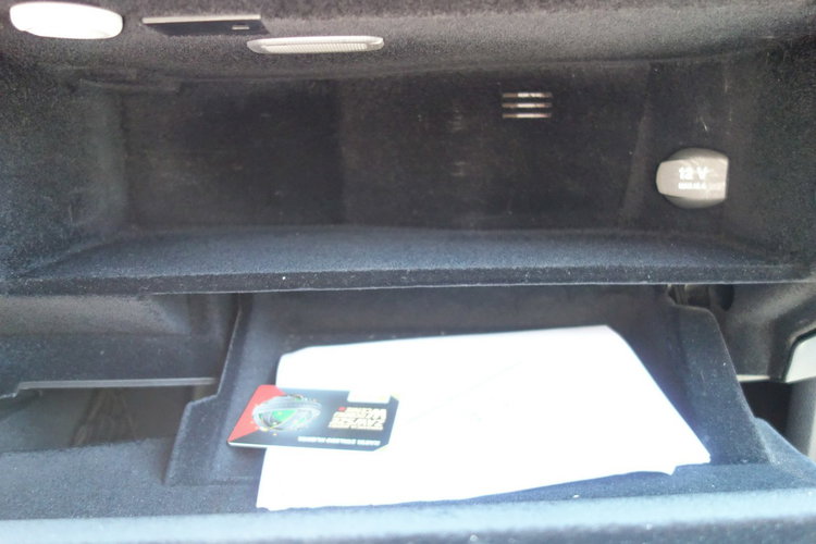 GLK 320 MERCEDES-BENZ GLK 320 CDI 4MATIC zdjęcie 23