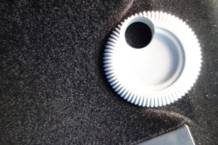 GLK 320 MERCEDES-BENZ GLK 320 CDI 4MATIC zdjęcie 24