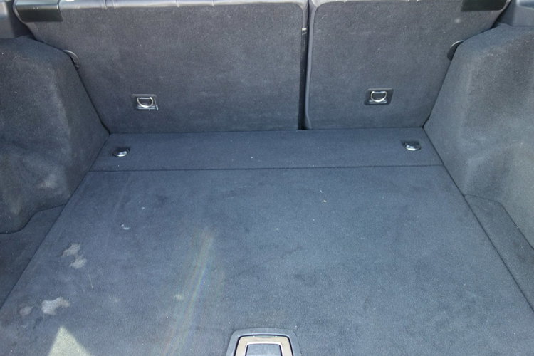 GLK 320 MERCEDES-BENZ GLK 320 CDI 4MATIC zdjęcie 9