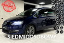 Volkswagen Sharan 2.0tdi170KM DSG Highline Exclusive kamera Skóry Webasto Bixenon zdjęcie 1