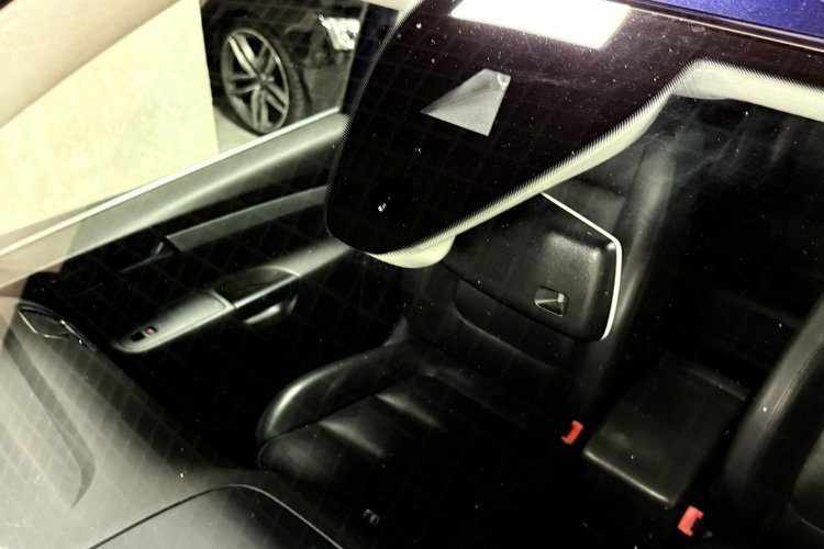 Volkswagen Sharan 2.0tdi170KM DSG Highline Exclusive kamera Skóry Webasto Bixenon zdjęcie 10