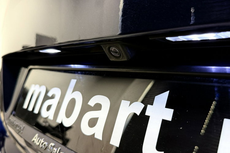 Volkswagen Sharan 2.0tdi170KM DSG Highline Exclusive kamera Skóry Webasto Bixenon zdjęcie 16