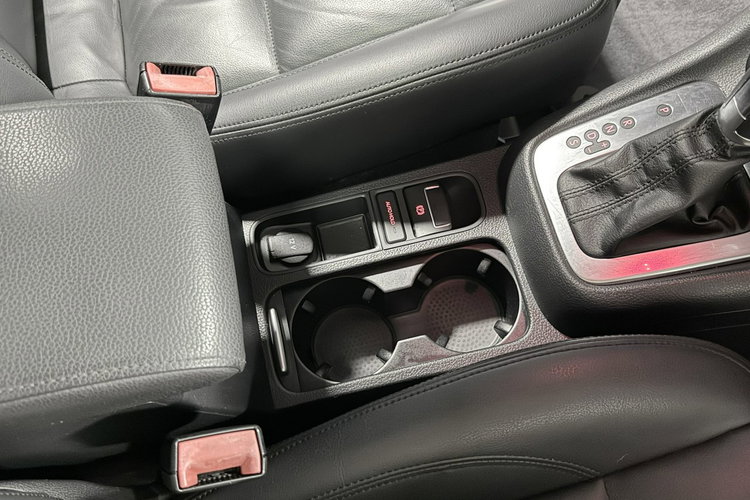 Volkswagen Sharan 2.0tdi170KM DSG Highline Exclusive kamera Skóry Webasto Bixenon zdjęcie 17