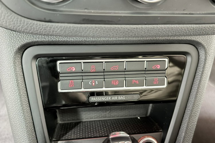 Volkswagen Sharan 2.0tdi170KM DSG Highline Exclusive kamera Skóry Webasto Bixenon zdjęcie 20