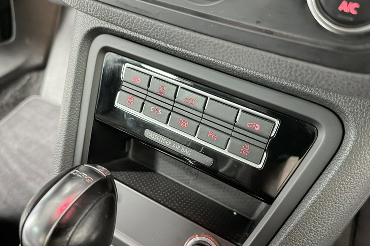 Volkswagen Sharan 2.0tdi170KM DSG Highline Exclusive kamera Skóry Webasto Bixenon zdjęcie 21