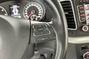 Volkswagen Sharan 2.0tdi170KM DSG Highline Exclusive kamera Skóry Webasto Bixenon zdjęcie 23