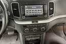 Volkswagen Sharan 2.0tdi170KM DSG Highline Exclusive kamera Skóry Webasto Bixenon zdjęcie 25