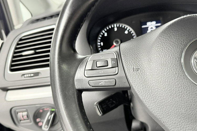 Volkswagen Sharan 2.0tdi170KM DSG Highline Exclusive kamera Skóry Webasto Bixenon zdjęcie 28