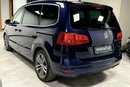 Volkswagen Sharan 2.0tdi170KM DSG Highline Exclusive kamera Skóry Webasto Bixenon zdjęcie 3