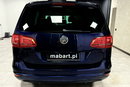 Volkswagen Sharan 2.0tdi170KM DSG Highline Exclusive kamera Skóry Webasto Bixenon zdjęcie 4