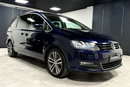 Volkswagen Sharan 2.0tdi170KM DSG Highline Exclusive kamera Skóry Webasto Bixenon zdjęcie 6