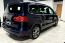 Volkswagen Sharan 2.0tdi170KM DSG Highline Exclusive kamera Skóry Webasto Bixenon zdjęcie 7