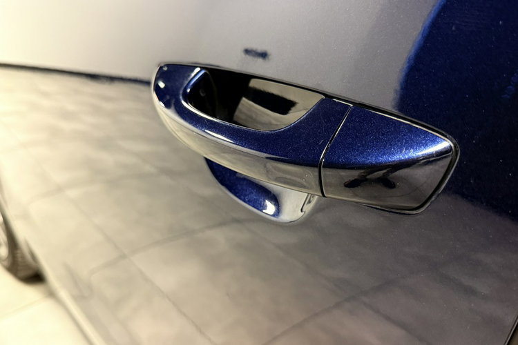 Volkswagen Sharan 2.0tdi170KM DSG Highline Exclusive kamera Skóry Webasto Bixenon zdjęcie 8