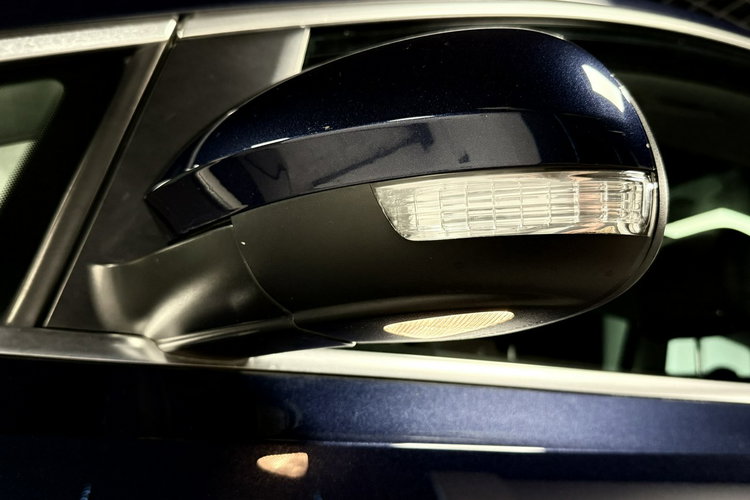 Volkswagen Sharan 2.0tdi170KM DSG Highline Exclusive kamera Skóry Webasto Bixenon zdjęcie 9