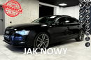 Audi A5 2.0TDI150KM DSG SPORTLINE Bi-Xenon Navi MMI+ HAK 20CAL LED zdjęcie 1