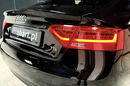 Audi A5 2.0TDI150KM DSG SPORTLINE Bi-Xenon Navi MMI+ HAK 20CAL LED zdjęcie 11