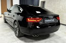 Audi A5 2.0TDI150KM DSG SPORTLINE Bi-Xenon Navi MMI+ HAK 20CAL LED zdjęcie 3