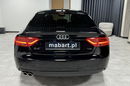 Audi A5 2.0TDI150KM DSG SPORTLINE Bi-Xenon Navi MMI+ HAK 20CAL LED zdjęcie 4