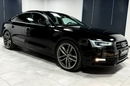 Audi A5 2.0TDI150KM DSG SPORTLINE Bi-Xenon Navi MMI+ HAK 20CAL LED zdjęcie 6
