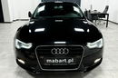 Audi A5 2.0TDI150KM DSG SPORTLINE Bi-Xenon Navi MMI+ HAK 20CAL LED zdjęcie 7